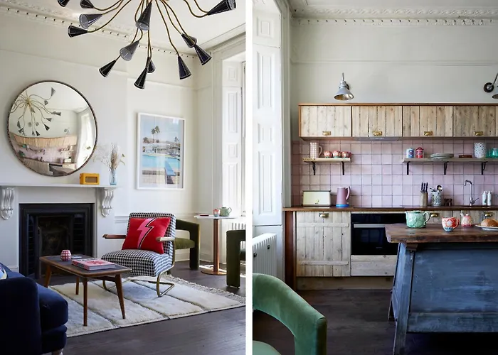 Artist Residence Brighton